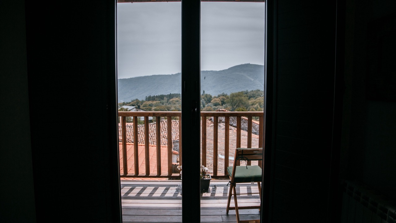 Photo of Patio Balcony in Parada de Sil