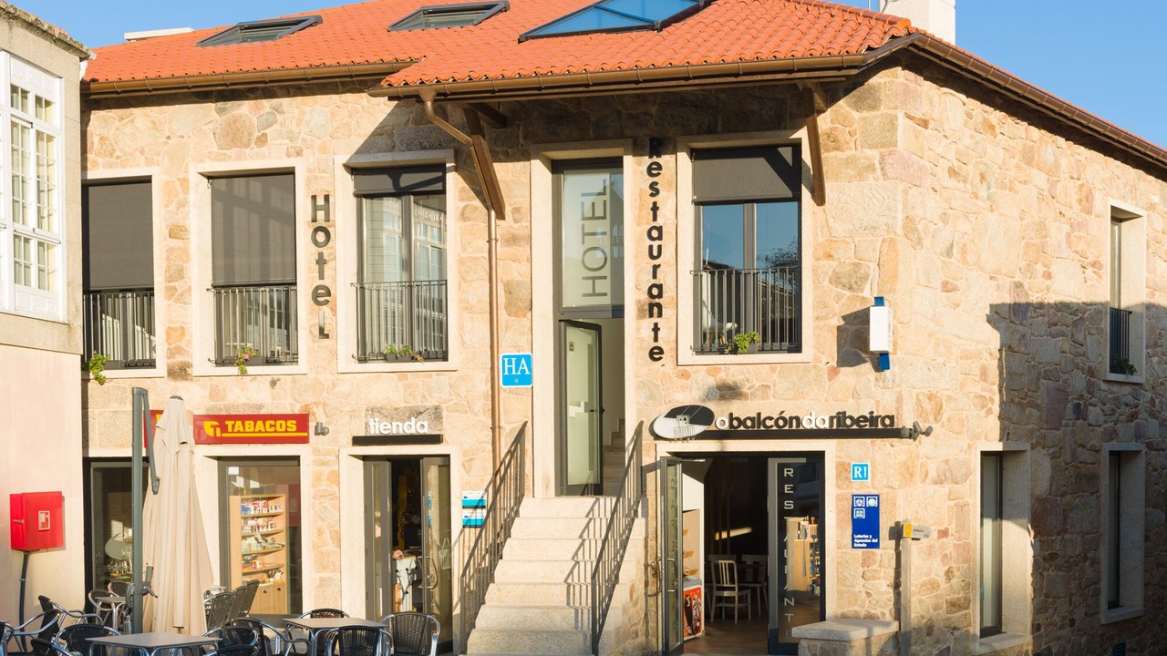Photo of Outdoor in Parada de Sil