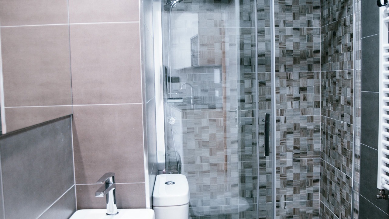 Photo of Bathroom in Parada de Sil