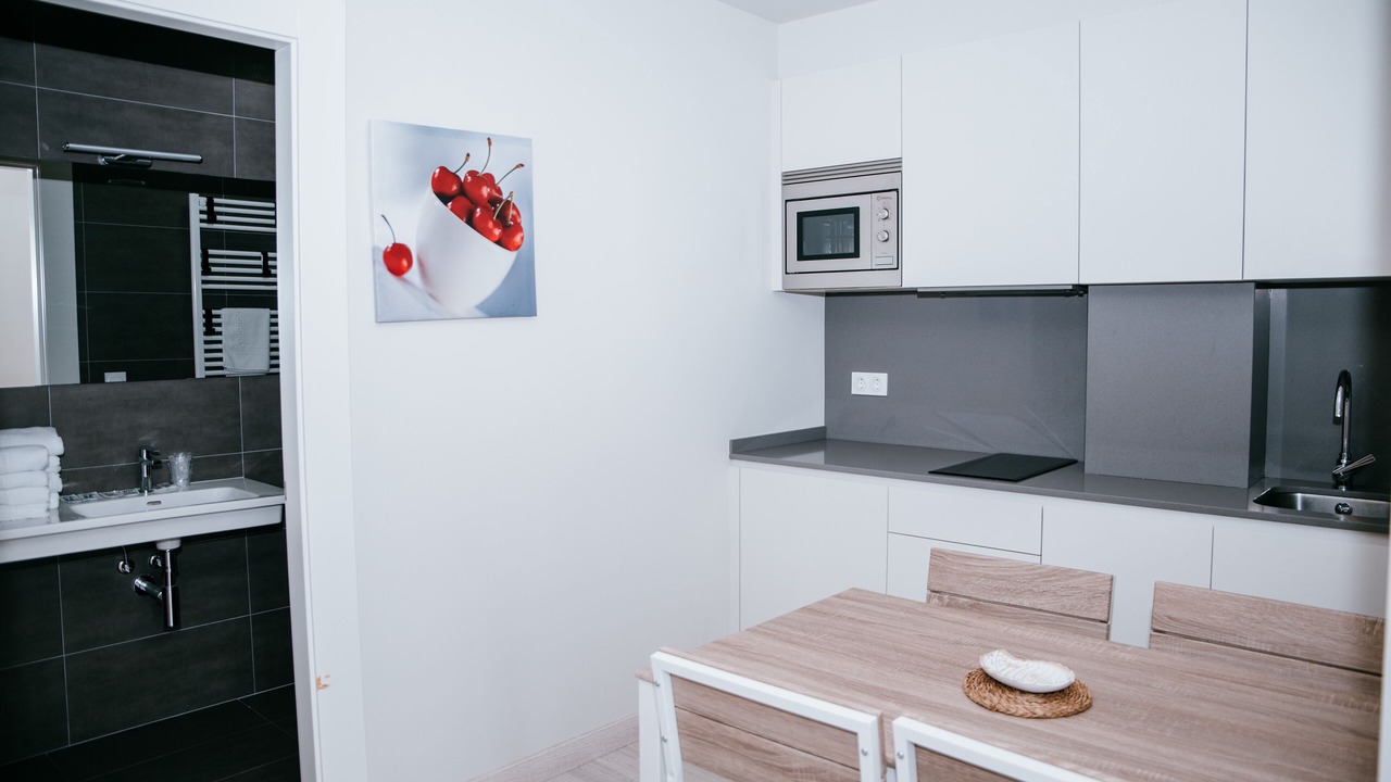 Photo of Kitchen in Parada de Sil