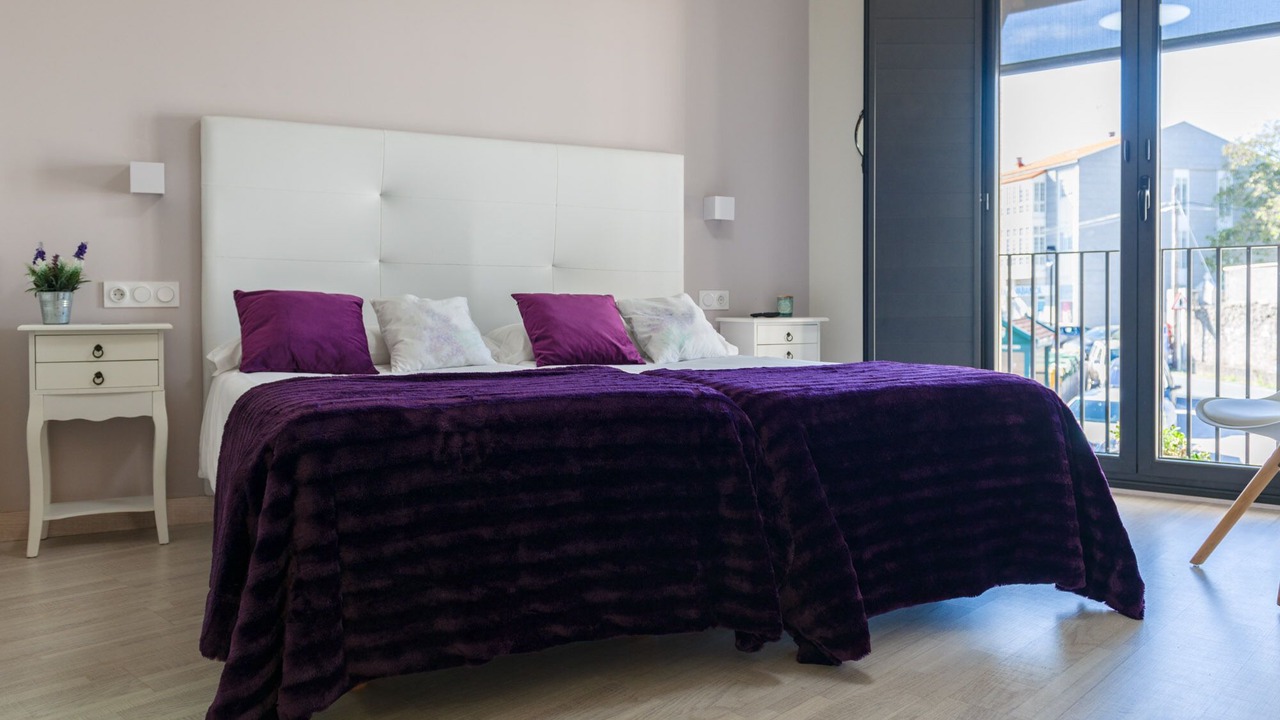 Photo of Bedroom in Parada de Sil