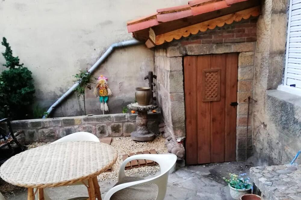 Photo of Patio Balcony in Covaleda