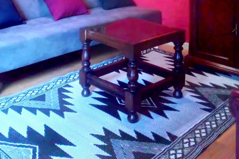 Photo of Livingroom in Covaleda