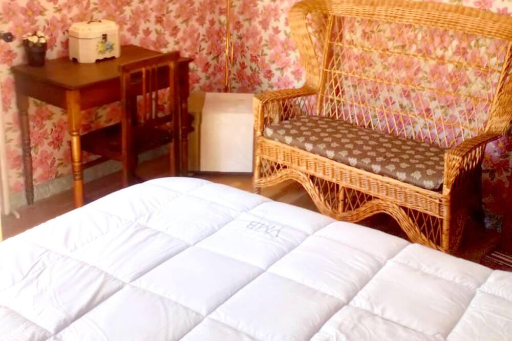 Photo of Bedroom in Covaleda