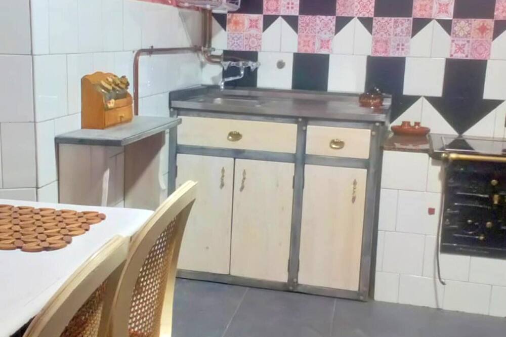 Photo of Kitchen in Covaleda
