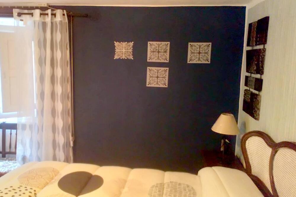 Photo of Bedroom in Covaleda