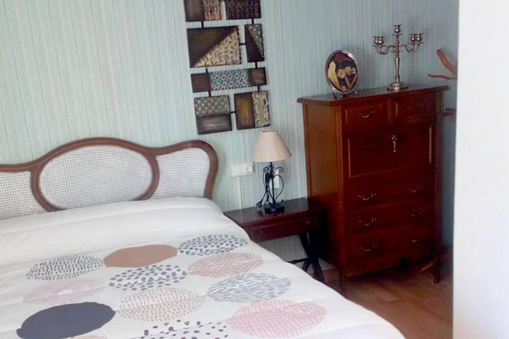 Photo of Bedroom in Covaleda