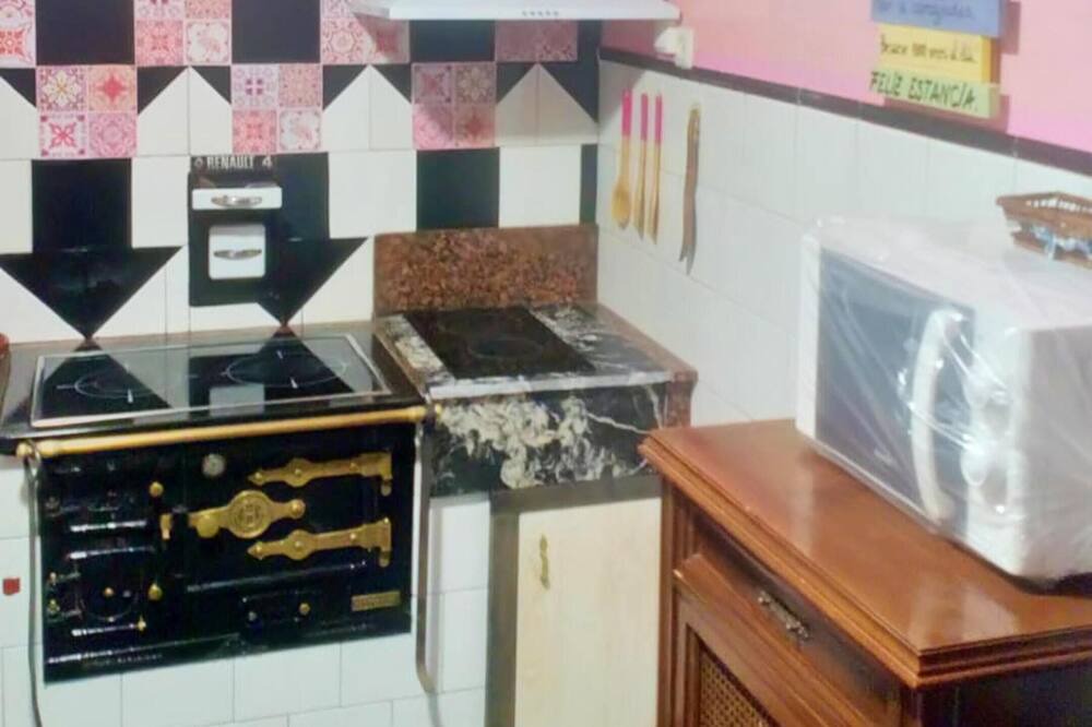 Photo of Kitchen in Covaleda