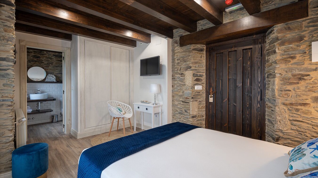 Photo of Bedroom in Pinera