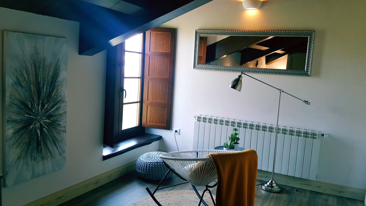 Photo of Bedroom in Pinera