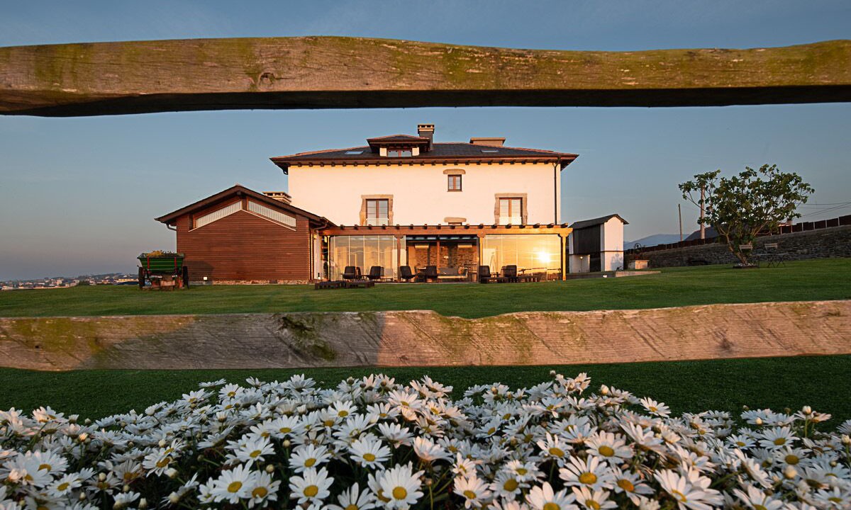 Photo of Outdoor in Pinera
