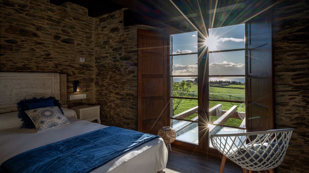Photo of Bedroom in Pinera