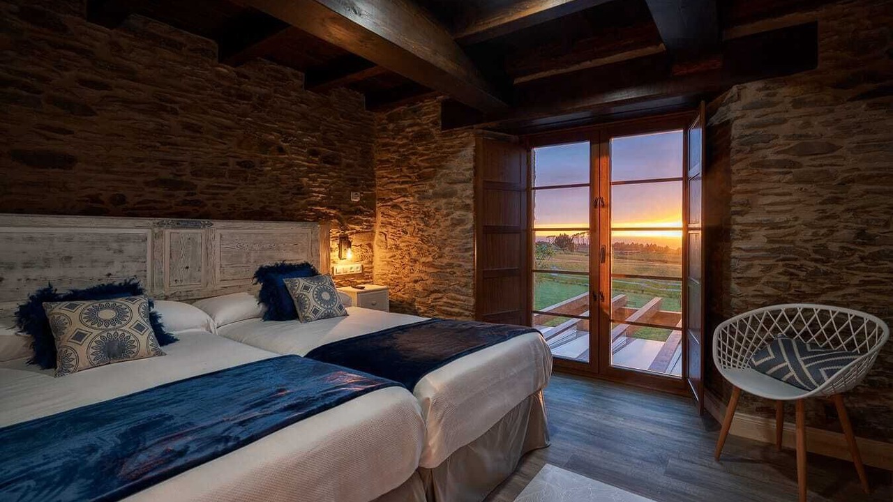 Photo of Bedroom in Pinera