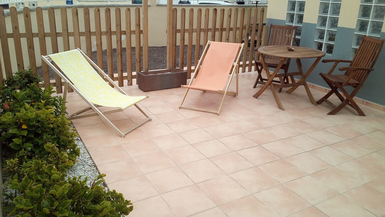 Photo of Outdoor in Arenas del Mar