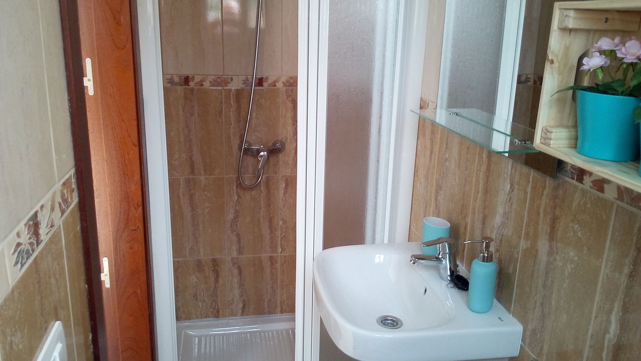Photo of Bathroom in Arenas del Mar