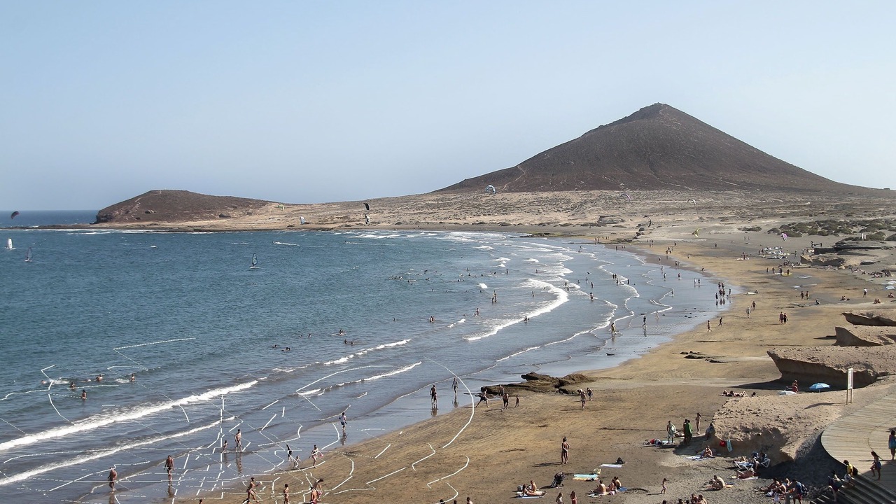 Photo of Others in Arenas del Mar