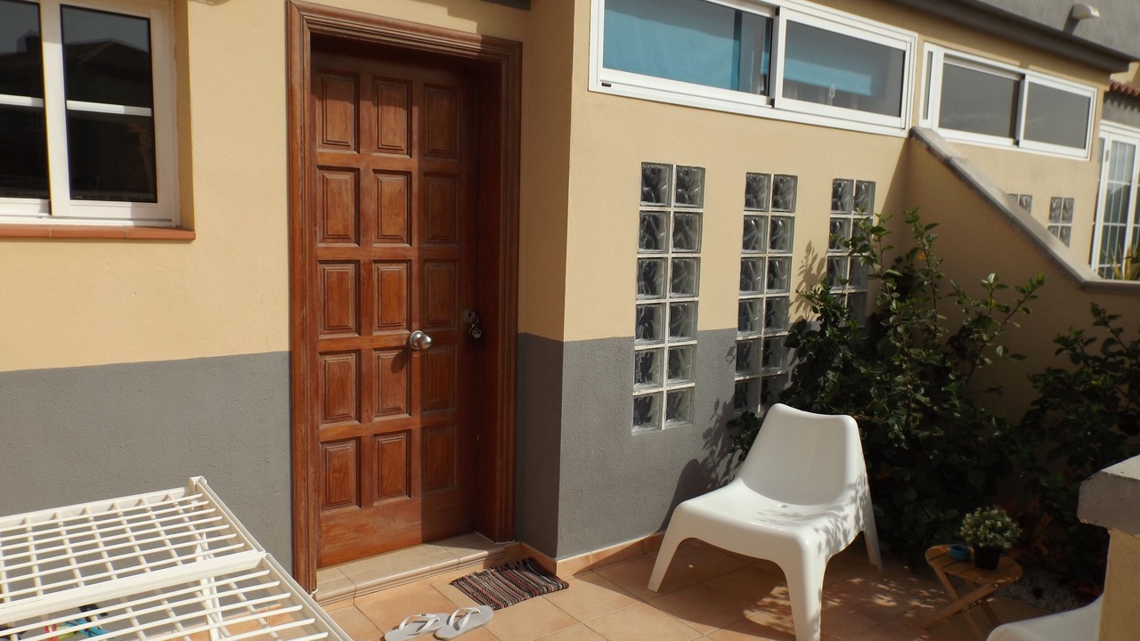 Photo of Outdoor in Arenas del Mar