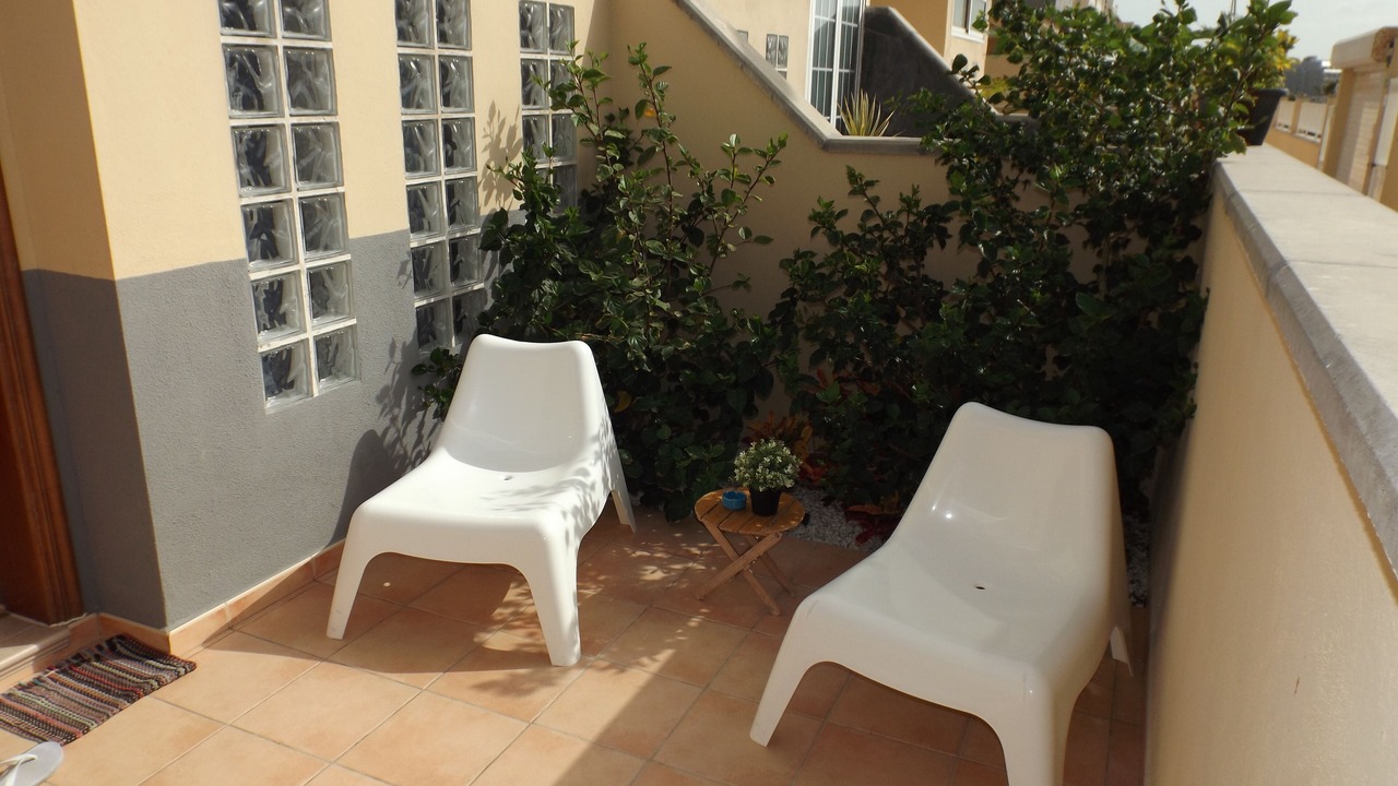 Photo of Outdoor in Arenas del Mar