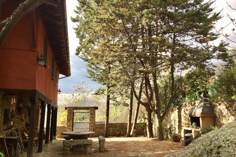 Photo of Outdoor in El Barraco