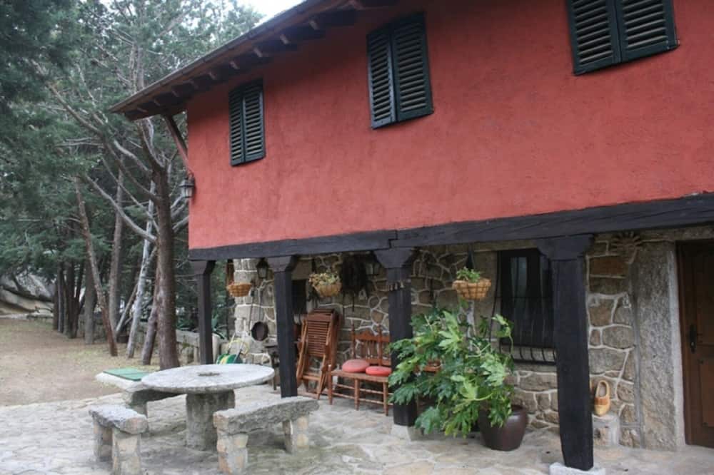 Photo of Outdoor in El Barraco