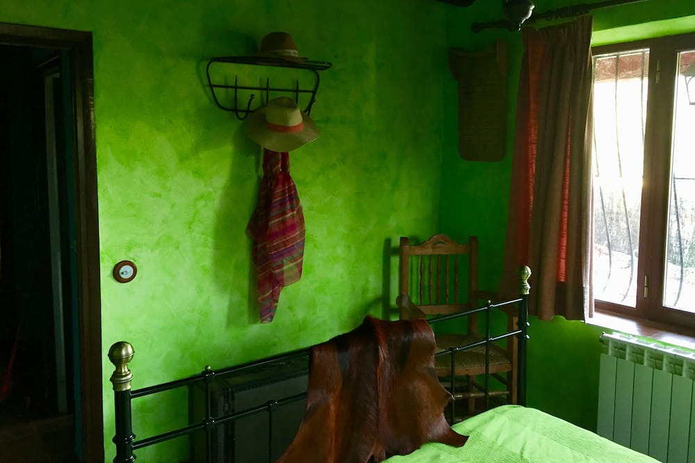 Photo of Bedroom in El Barraco