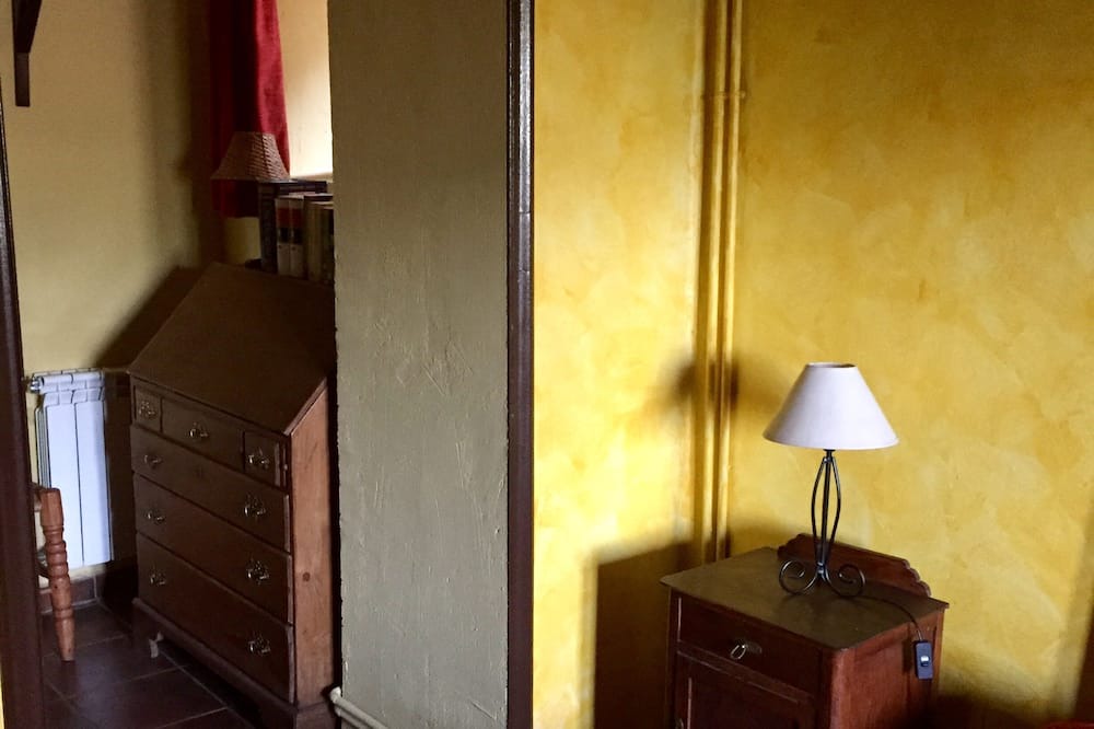 Photo of Bedroom in El Barraco