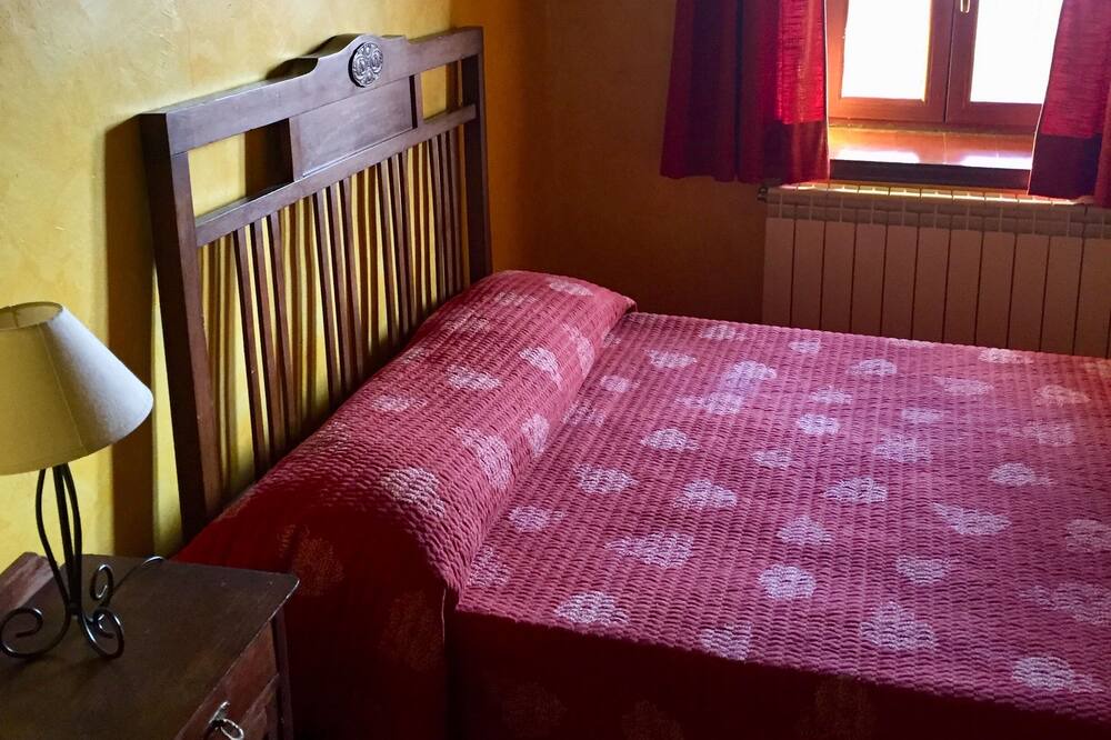Photo of Bedroom in El Barraco