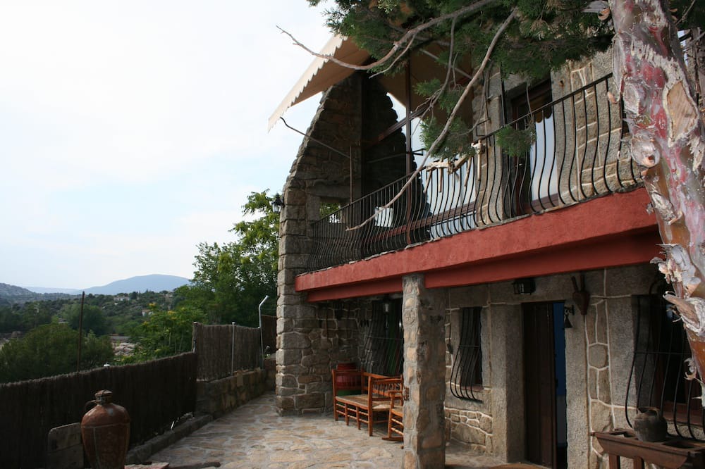 Photo of Outdoor in El Barraco