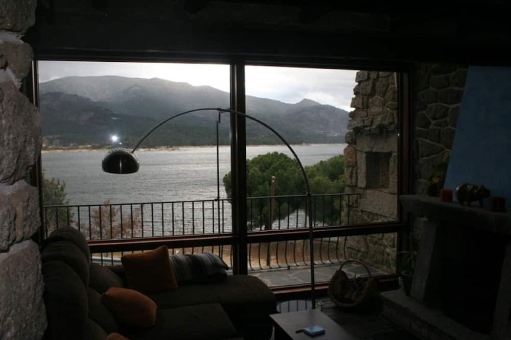 Photo of Livingroom in El Barraco