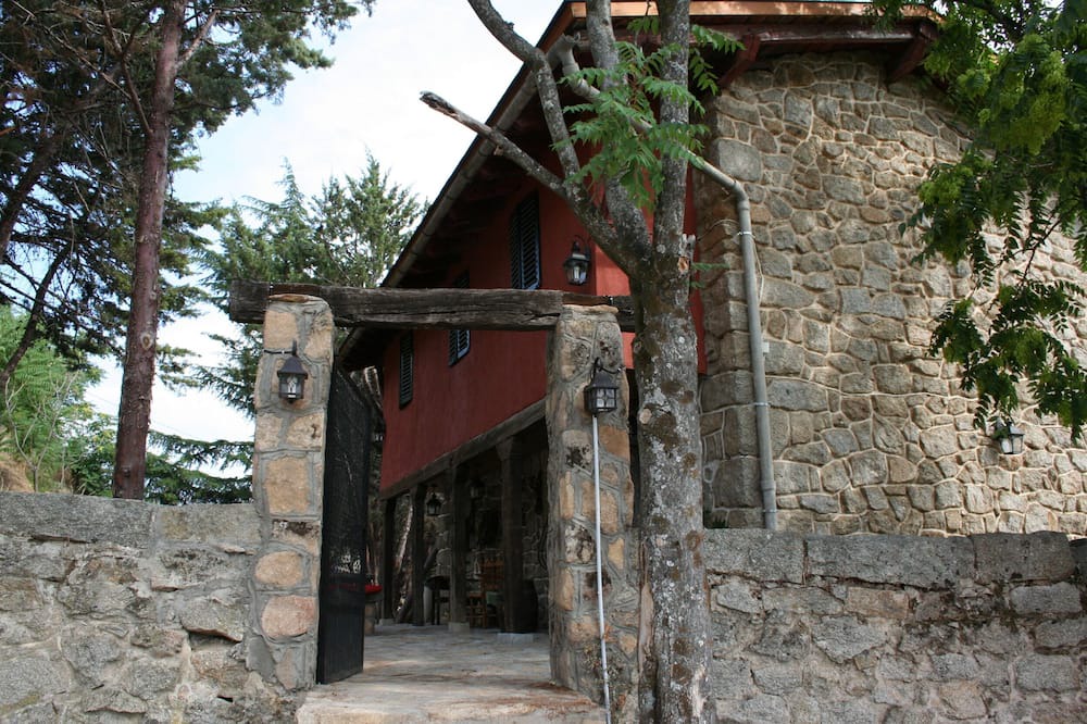 Photo of Outdoor in El Barraco