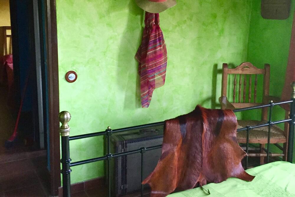 Photo of Bedroom in El Barraco