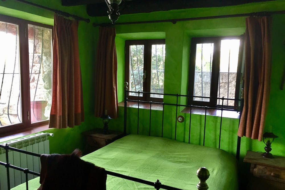 Photo of Bedroom in El Barraco