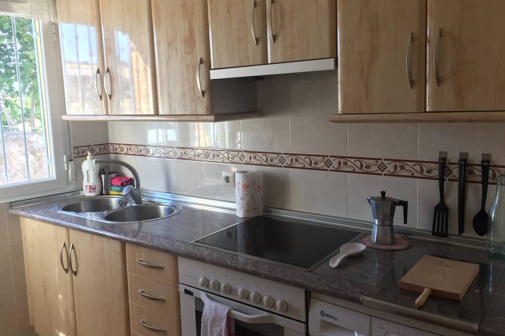 Photo of Kitchen in Diego del Carpio