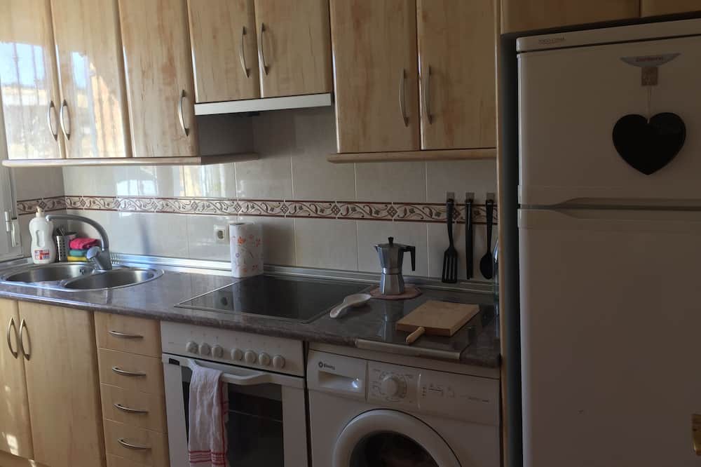 Photo of Kitchen in Diego del Carpio