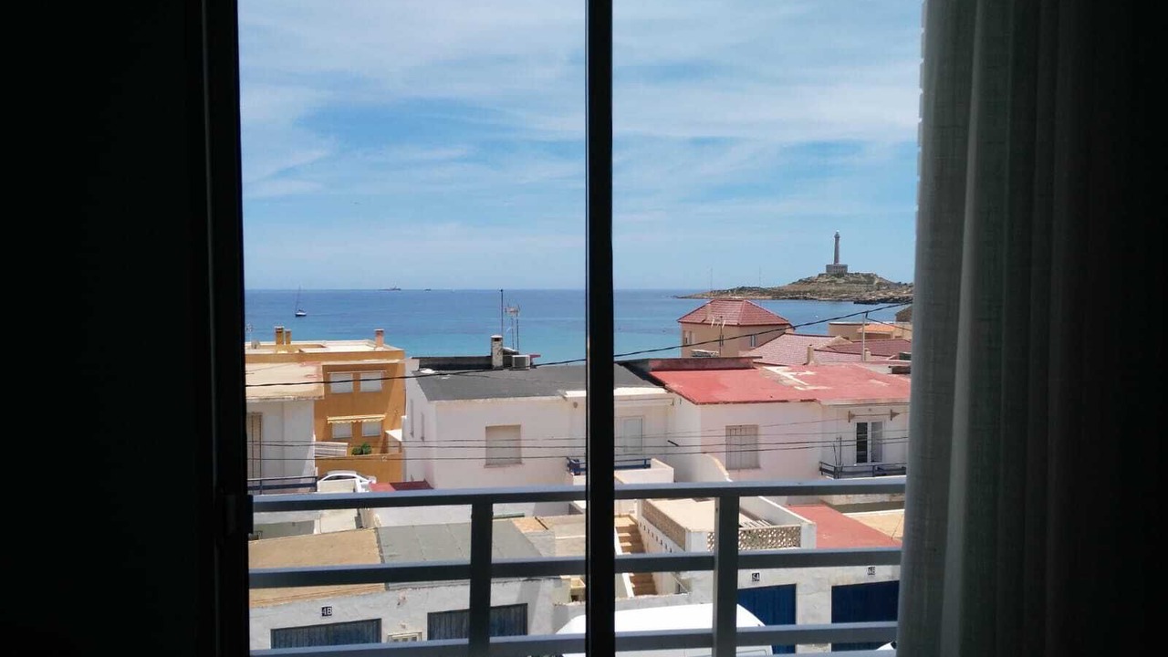 Photo of Bedroom in Cabo de Palos