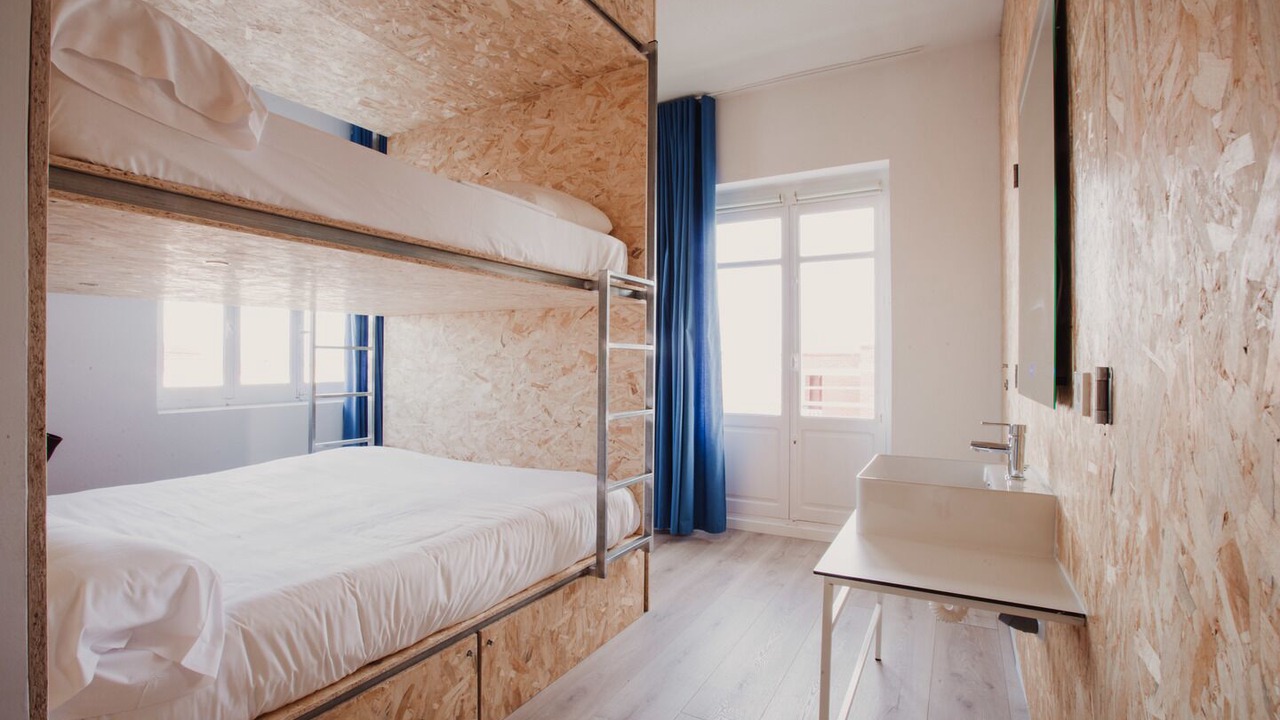 Photo of Bedroom in Cabo de Palos
