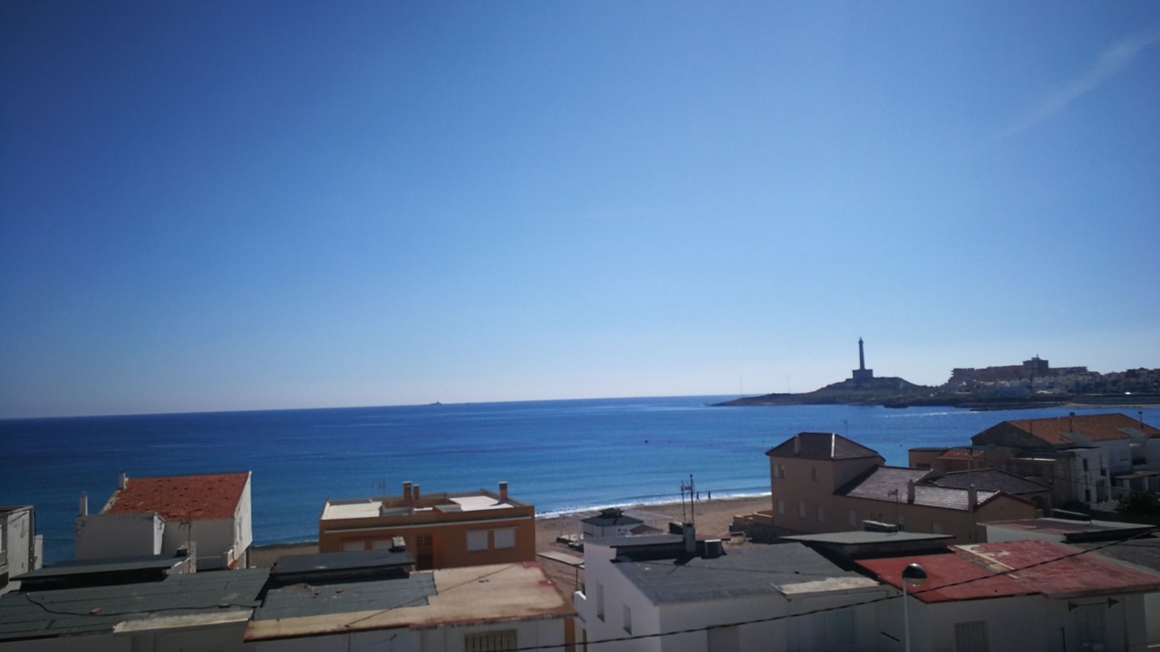 Photo of Others in Cabo de Palos