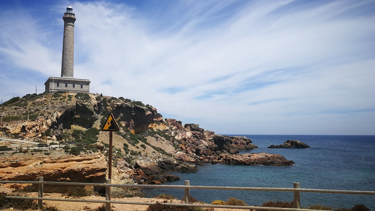Photo of Outdoor in Cabo de Palos