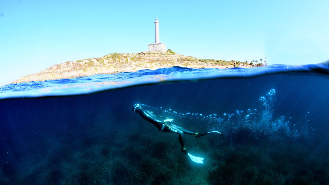 Photo of Others in Cabo de Palos