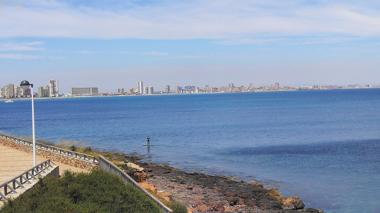 Photo of Outdoor in Cabo de Palos