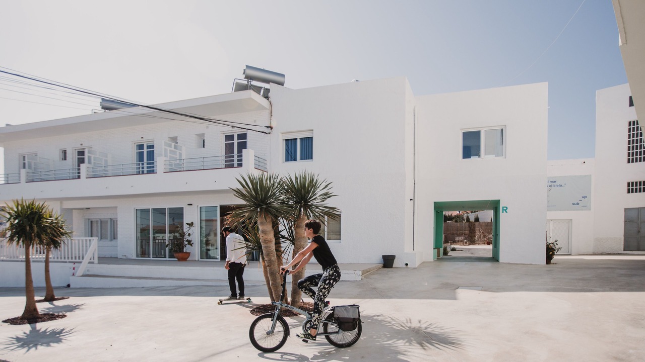 Photo of Outdoor in Cabo de Palos
