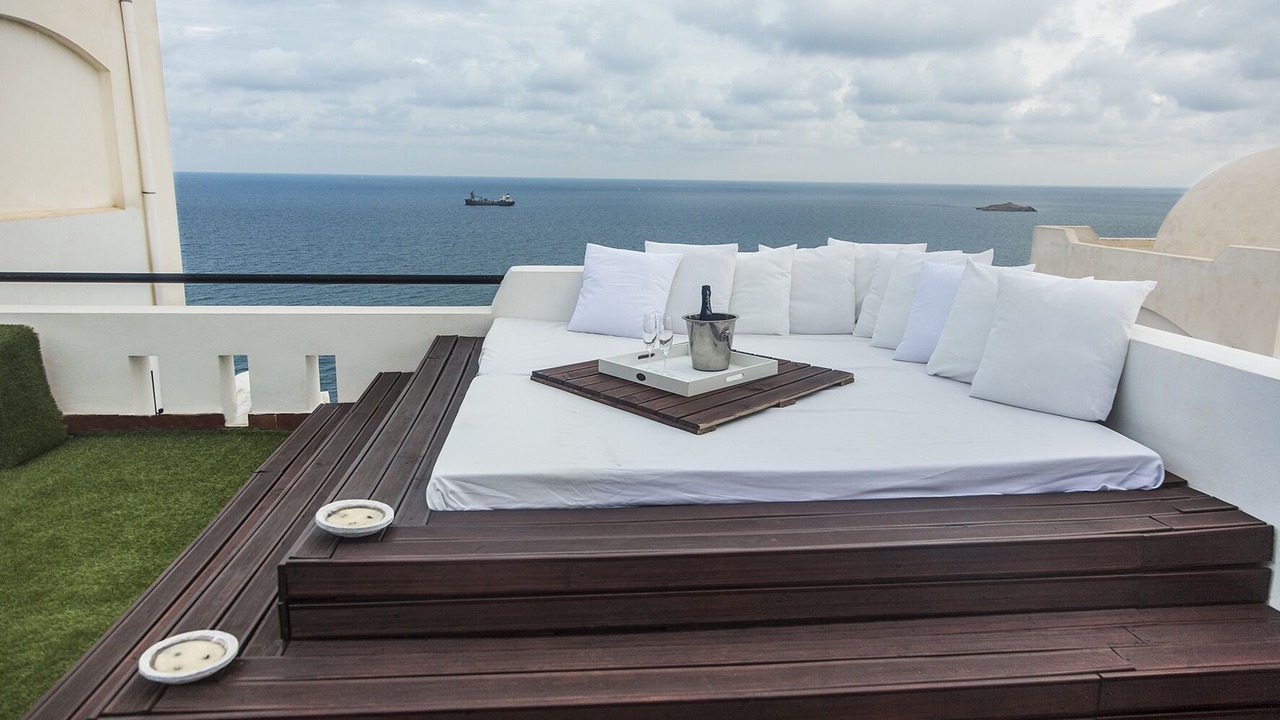 Photo of Outdoor in Carboneras