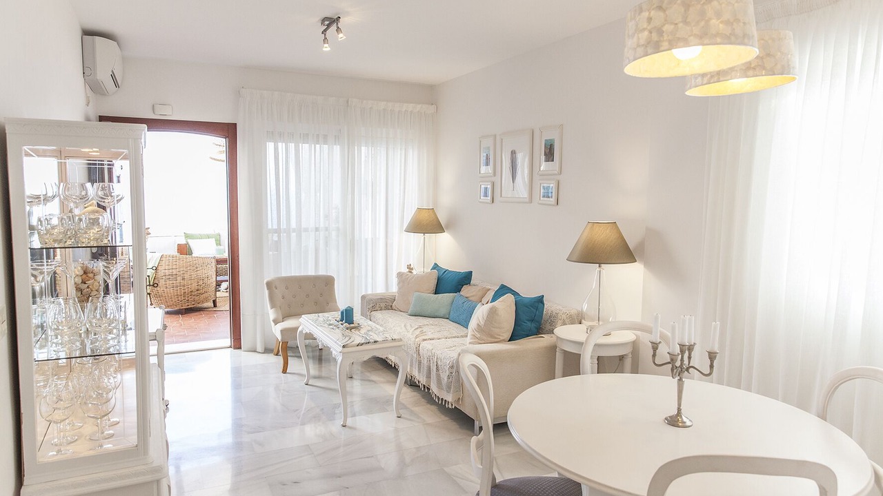 Photo of Livingroom in Carboneras