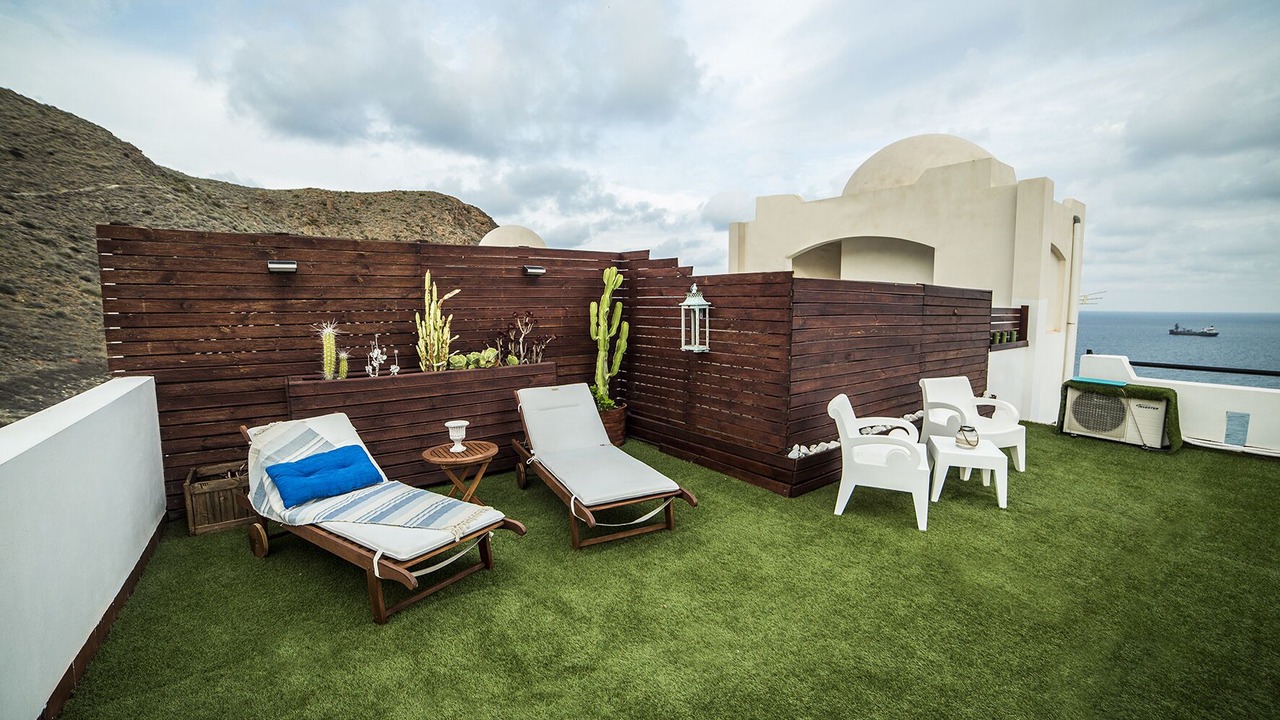 Photo of Outdoor in Carboneras