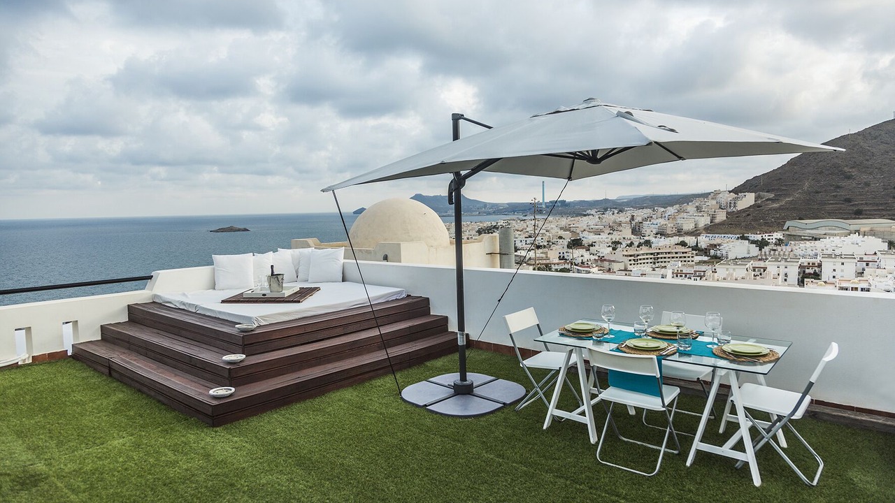 Photo of Outdoor in Carboneras