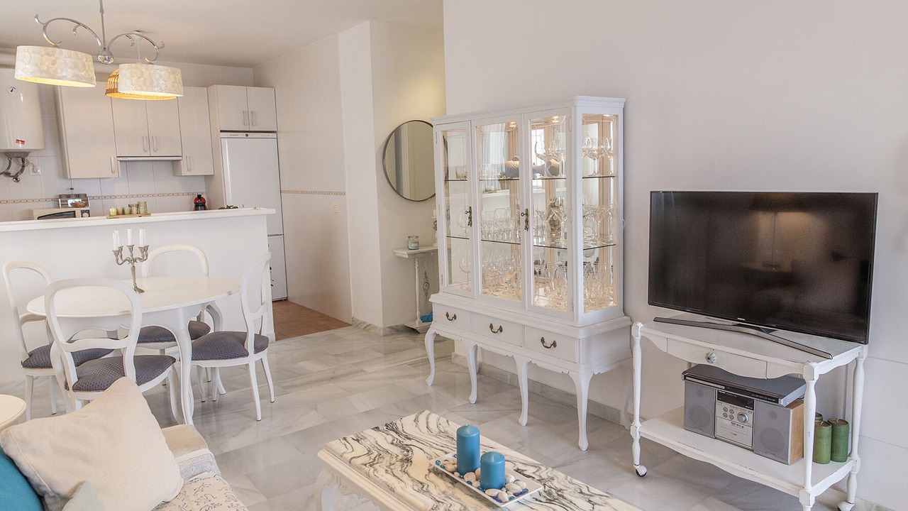 Photo of Livingroom in Carboneras
