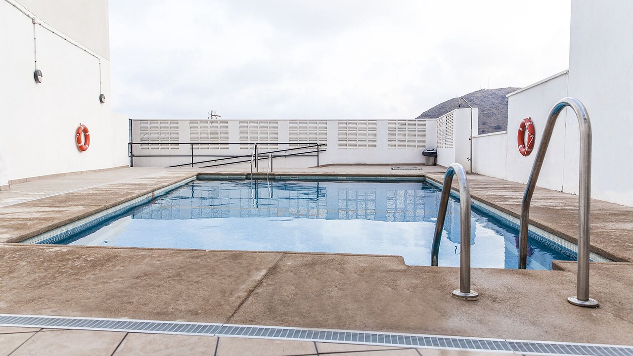 Photo of Outdoor in Carboneras