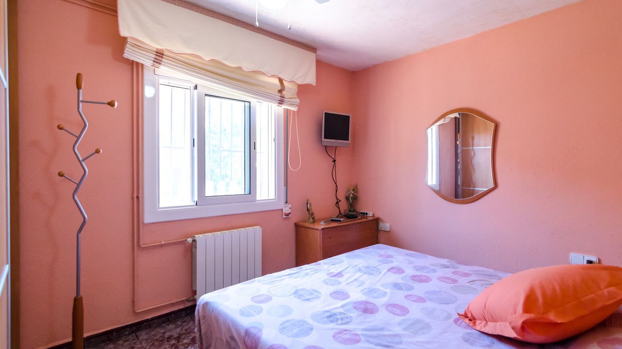 Photo of Bedroom in La Goba