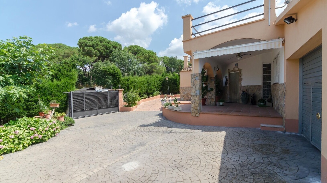 Photo of Patio Balcony in La Goba