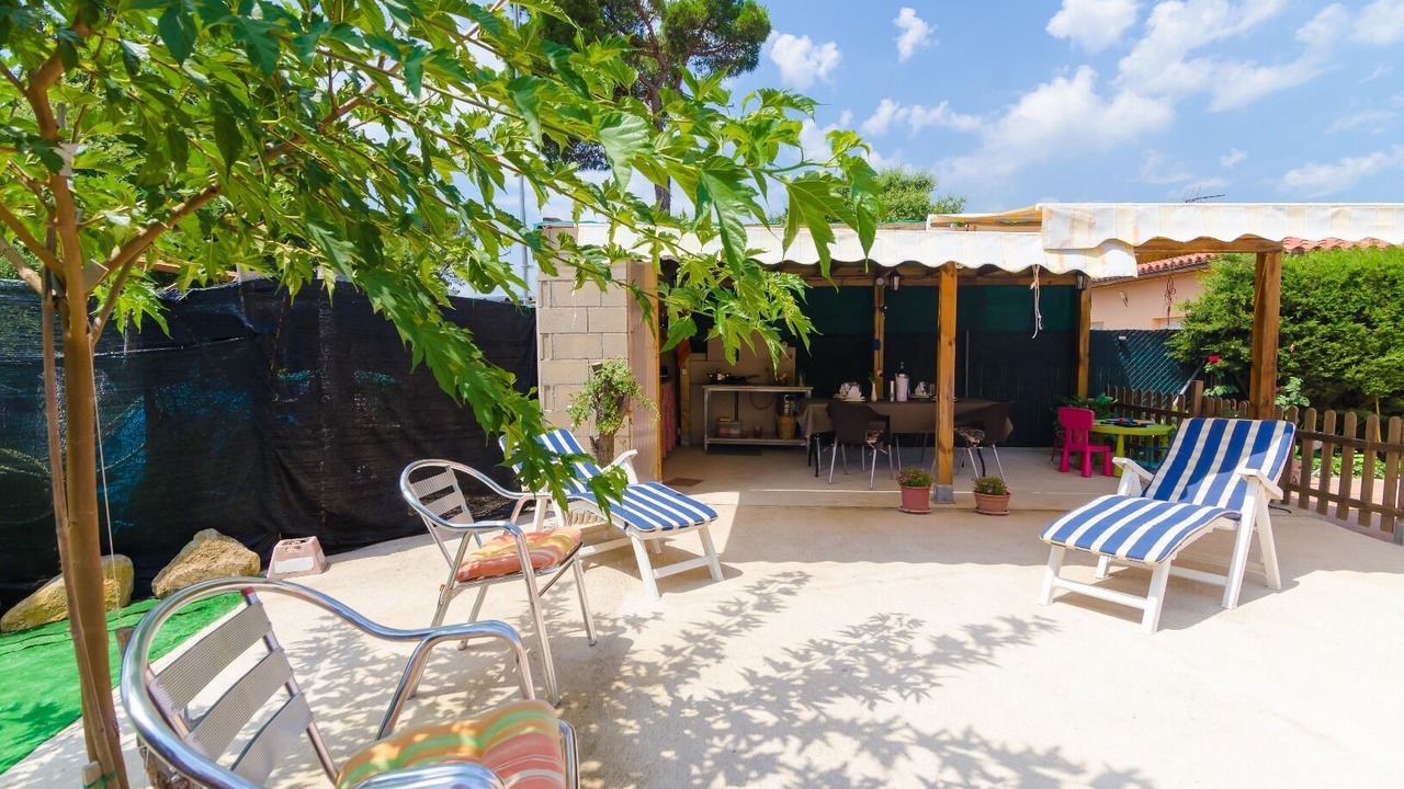 Photo of Outdoor in La Goba